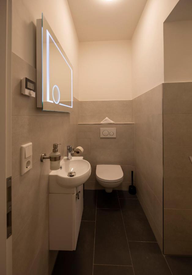 Jaybnb - Ps5 55 Zoll 4K Tv Gaming Apartment Ντόρτμουντ Εξωτερικό φωτογραφία