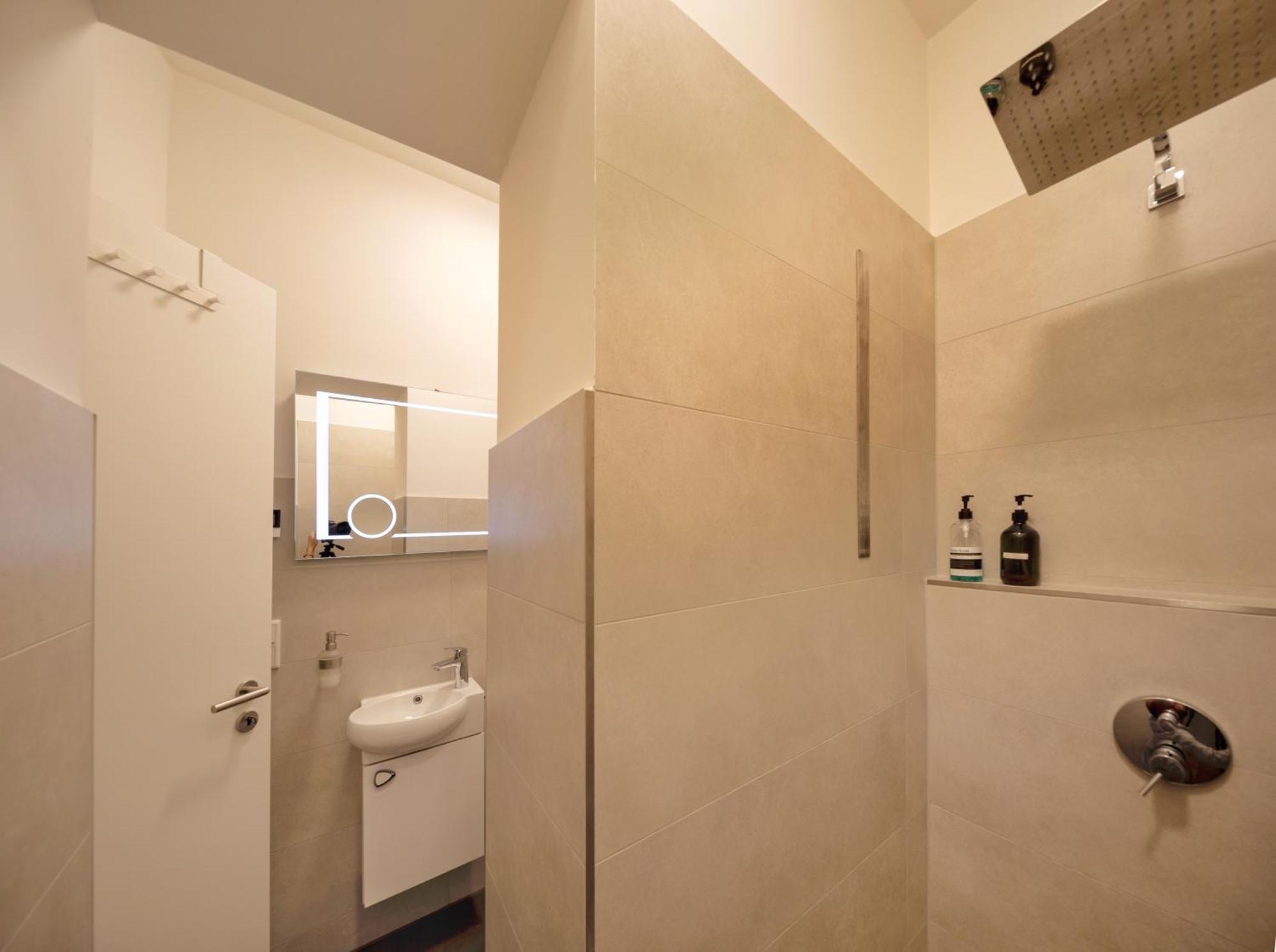 Jaybnb - Ps5 55 Zoll 4K Tv Gaming Apartment Ντόρτμουντ Εξωτερικό φωτογραφία